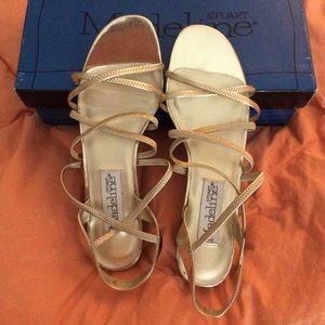 New Madeline Stuart Sandals